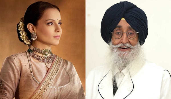 Kangana Ranaut hits back after ex-Punjab MP makes shocking remarks - 'No wonder rapes and violence are...'