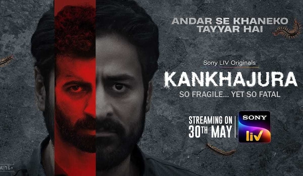 Stream these gripping crime thriller series before Roshan Mathew's Kankhajura drops on SonyLIV