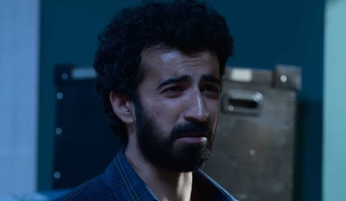 KanKhajura trailer OUT: Roshan Mathew leads a haunting tale of guilt, secrets, and memory's prison