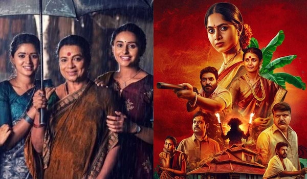 Popular Kannada shows on ZEE5: Puttakkana Makkalu, Ayyana Mane, and more...