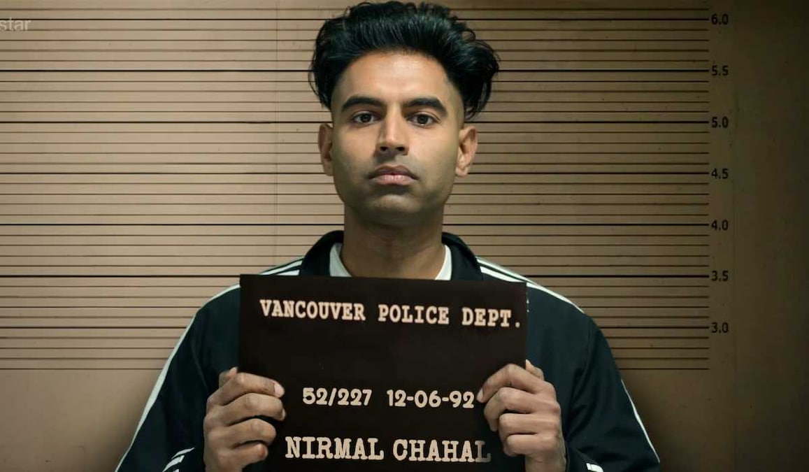 Kanneda teaser OUT: Parmish Verma-led series brings struggles of a desi in a foreign land to life