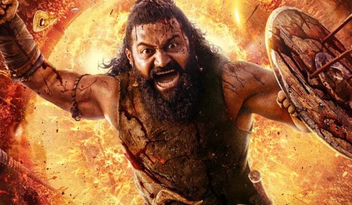 Kantara Chapter 1 Day 27 box office: 4th Tuesday collection falls below Kantara and KGF-2 figures