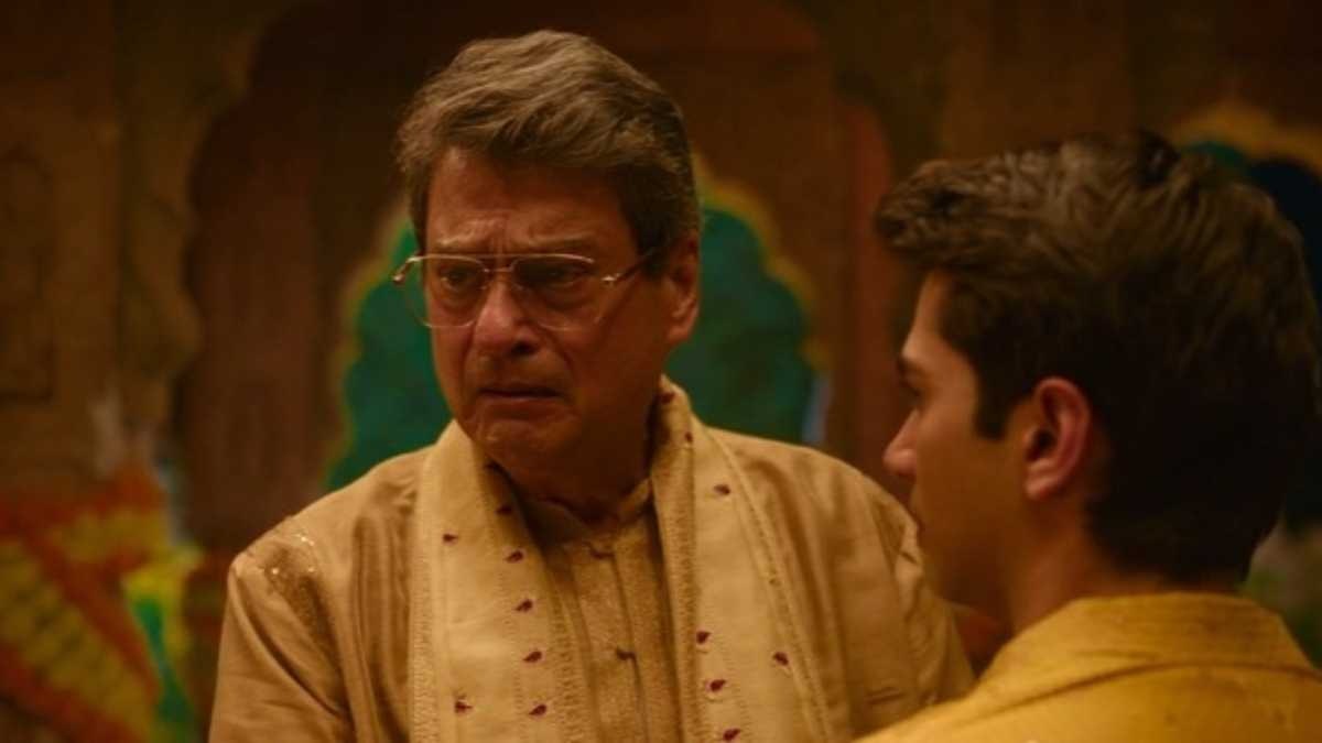 Bada Naam Karenge: Kanwaljit Singh was hesitant to cry in climax - 'I felt it might be uncharacteristic for...'