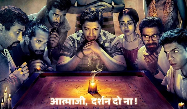 If Kapkapiii impressed you, these other Shreyas Talpade movies should be next on your watchlist