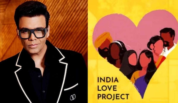 Love Storiyaan OTT release date - Karan Johar to bring some soul-stirring stories of real-life couples on THIS platform