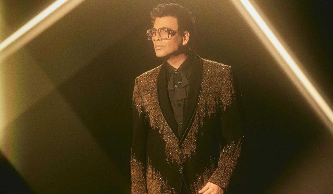 Karan Johar honours Shah Rukh Khan and Aditya Chopra as 'two pillars' of his successful film career