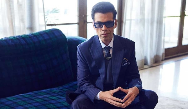 Karan Johar/Instagram