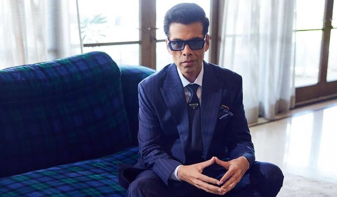 Another disappointment for Karan Johar: Filmmaker's web series Jet Set Go on the backburner? What we know
