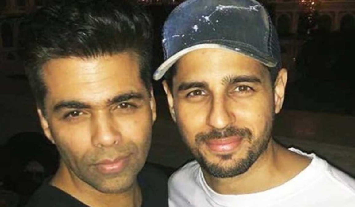 Sidharth Malhotra and Karan Johar reunion! Actor to trade stunts for soul in Sharan Sharma’s intense drama?