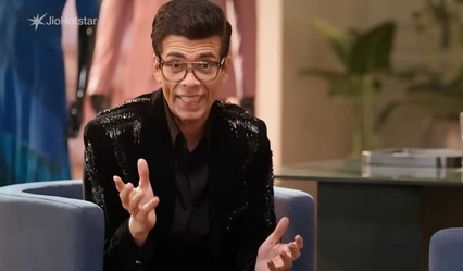 Pitch To Get Rich trailer: Karan Johar, Malaika Arora, Akshay Kumar, Saif Ali Khan lead a cutthroat panel in search of India's next fashion mogul