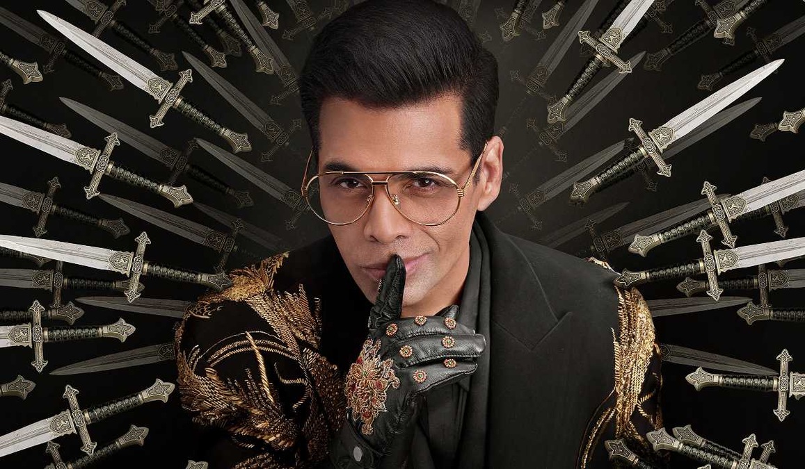 The Traitors OTT release date: Here's when and where you can stream Karan Johar-hosted reality series
