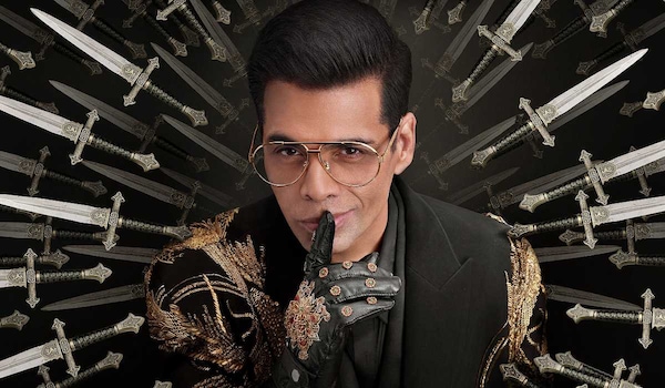 The Traitors OTT release date: Here's when and where you can stream Karan Johar-hosted reality series