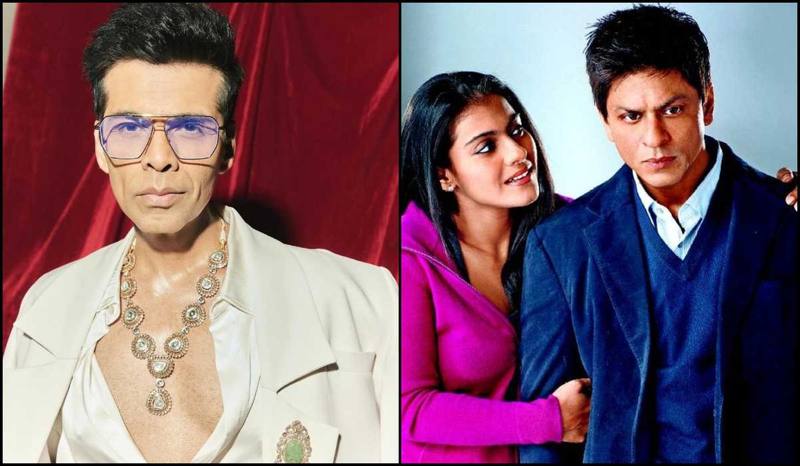 Karan Johar on 15 years of Shah Rukh Khan-Kajol's My Name Is Khan: 'True impact sank in much later'