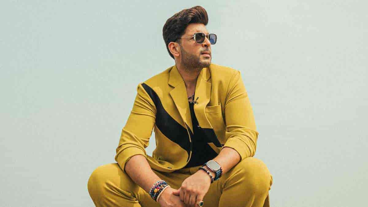 Karan Kundrra shares insights on his role in Tera Kya Hoga Lovely, lauds costars Randeep and Ileana D'Cruz