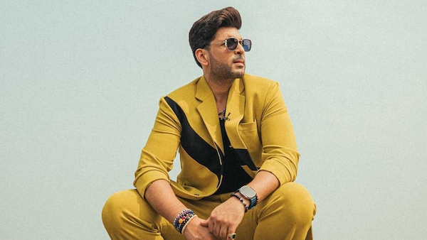 Karan Kundrra shares insights on his role in Tera Kya Hoga Lovely, lauds costars Randeep and Ileana D'Cruz