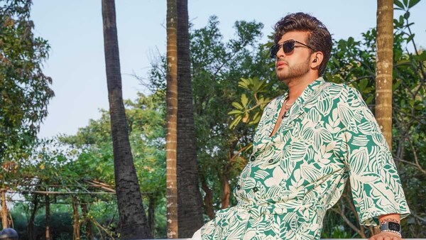 Karan Kundrra on the fascination over fair skin - 'It has been imposed on us by colonists, we were...' | Exclusive