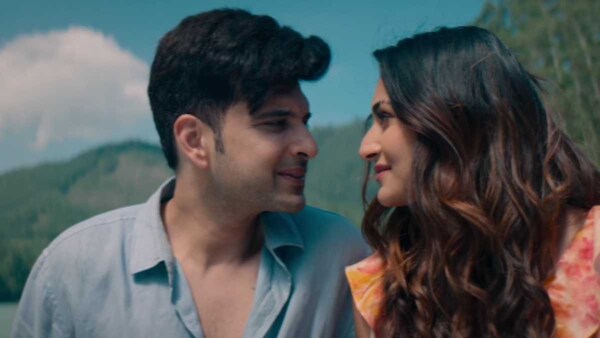 Love Adhura teaser - Karan Kundrra and Erica Fernandes' OTT series is a game of romance and mystery | Watch here