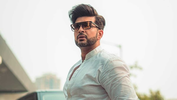 Tera Kya Hoga Lovely actor Karan Kundrra reveals the stereotype about him - 'I only get rich roles' | Exclusive