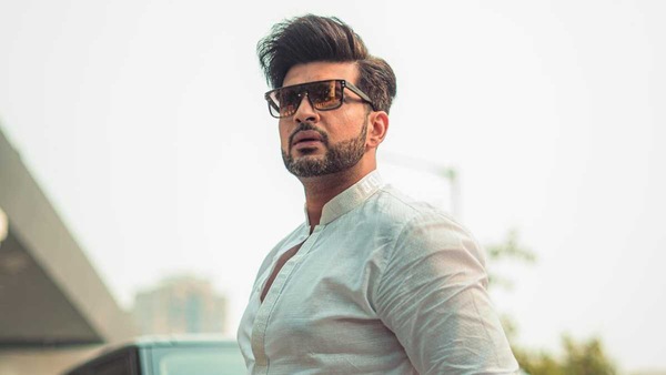 Karan Kundrra (Courtesy: Instagram/ Karan Kundrra)