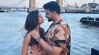 Celebrity MasterChef: Karan Kundrra talks about girlfriend Tejasswi Prakash's journey - 'I've never seen her...'