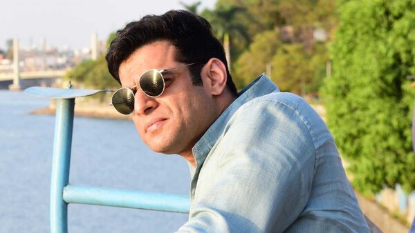 Karan Patel slams Bigg Boss; calls it 'dirty, disrespectful' show