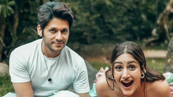 After 13 years of relationship, Surbhi Chandna announces wedding with Karan Sharma -  'pawwdorable' post inside