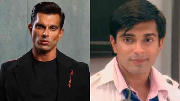 Karan Singh Grover wants Dill Mill Gayye reboot on OTT with him as Dr Armaan Malik | Exclusive interview