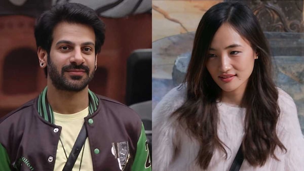 Are Karan Veer Mehra and Chum Darang ready to make it official? Bigg Boss 18 winner says, 'We have immense liking...' | Exclusive