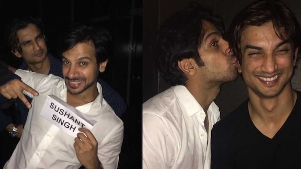 Bigg Boss 18 winner Karan Veer Mehra reveals his one regret - 'I wish I was there with Sushant Singh Rajput in...' | Exclusive