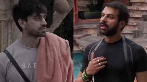 Bigg Boss 18: Karan Veer Mehra indirectly warns Avinash Mishra; says 'Agar koi mera personal saaman...' | PROMO