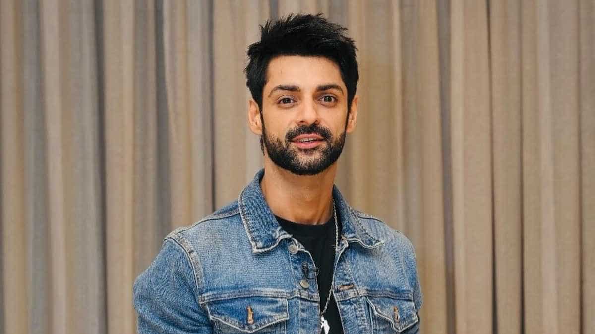 Karan Wahi reveals why he is not doing film projects - &lsquo;Do not want to do a film just for...&rsquo;