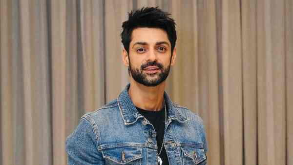 Karan Wahi reveals why he is not doing film projects - ‘Do not want to do a film just for...’