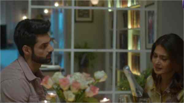 Raisinghani vs Raisinghani - As Karan Wahi seeks second chance from Jennifer Winget, she wonders if 'it's free pass to...' | Watch here