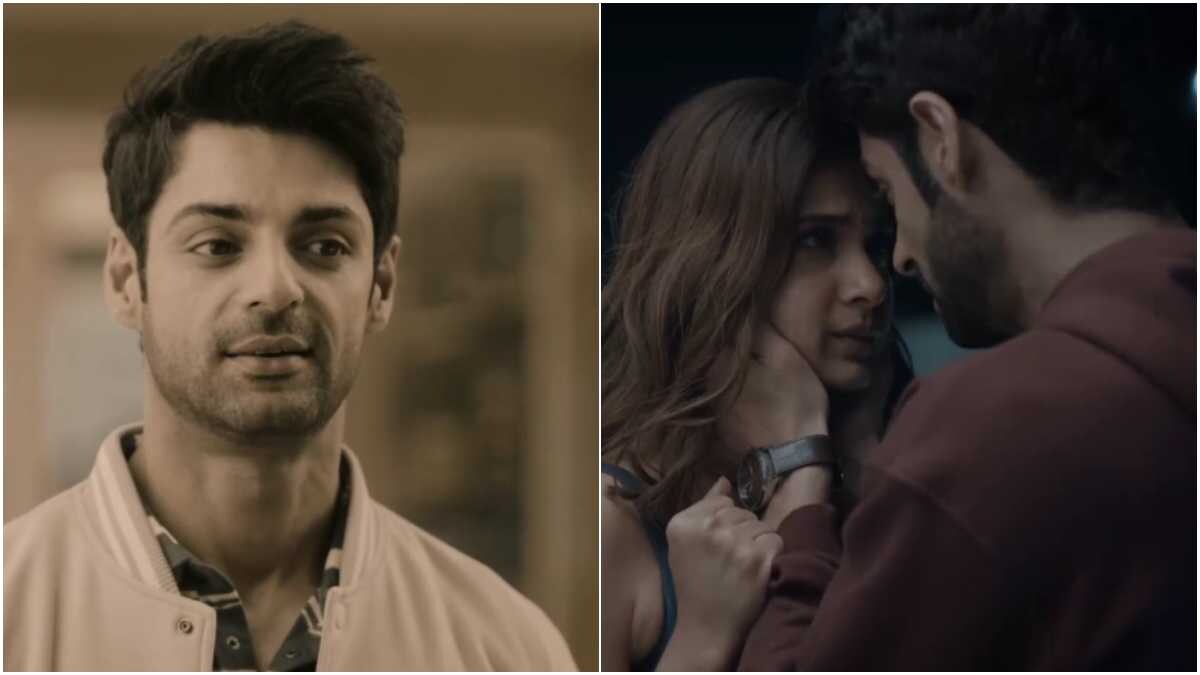 A look at Karan Wahi's best moments from Raisinghani vs Raisinghani ...