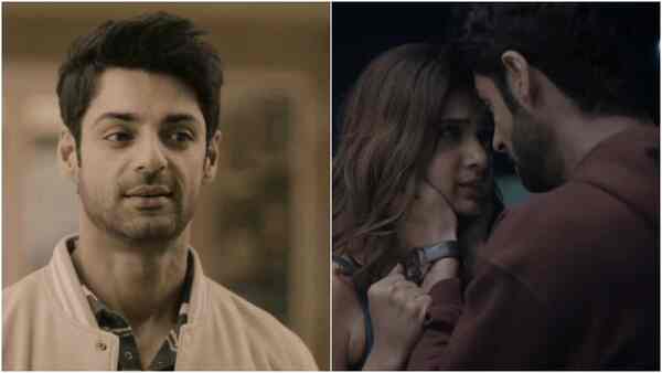 A look at Karan Wahi's best moments from Raisinghani vs Raisinghani | Watch video