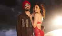 Diljit Dosanjh proposes Jab We Met 2 with Kareena Kapoor Khan; watch Imtiaz Ali's reaction