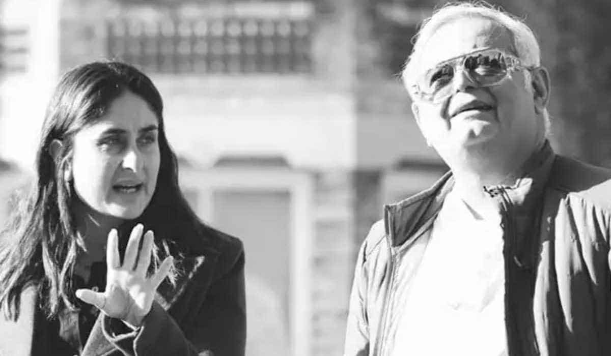 Kareena Kapoor Khan's The Buckingham Murders might get a prequel — Hansal Mehta teases new origin story