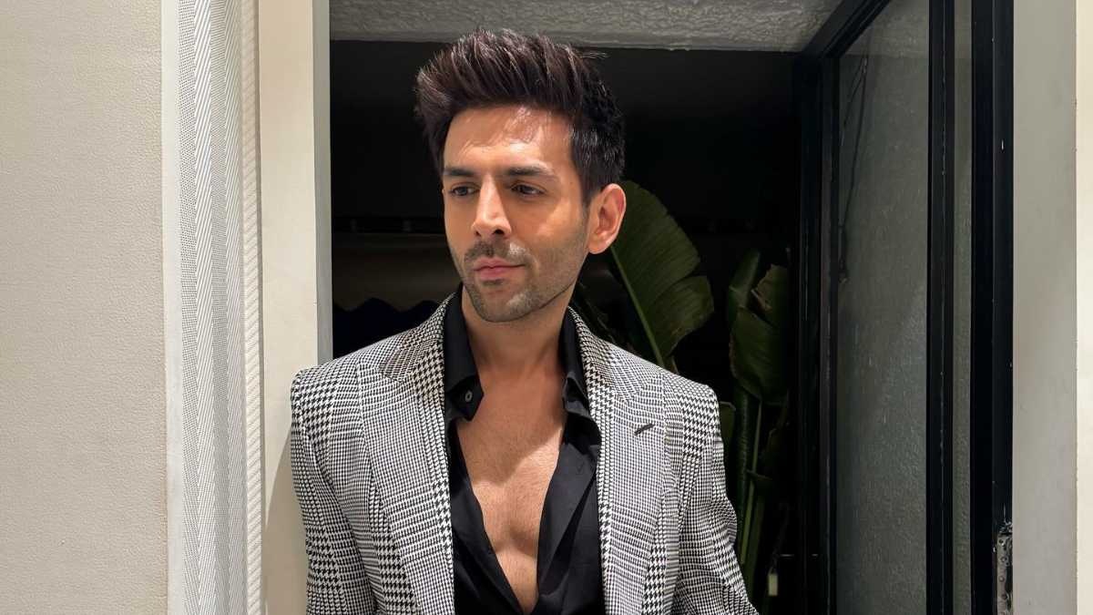 Chandu Champion actor Kartik Aaryan on rising film costs - 'If my fee was affecting film's journey...'