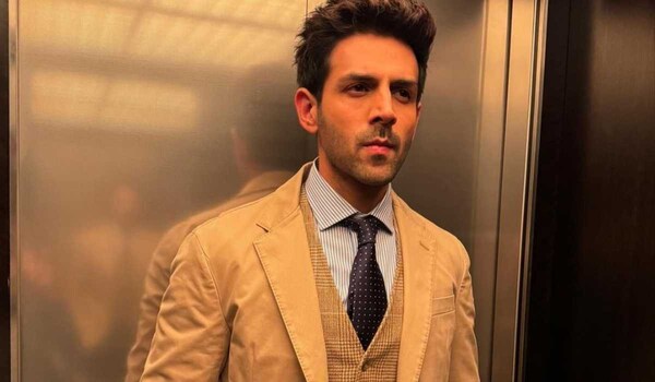 Kartik Aaryan has THIS to say about his fame and success ahead of Bhool Bhulaiyaa 3's release