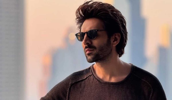 Kartik Aaryan once again talks nepotism: 'Lost out on opportunities, but I've...'