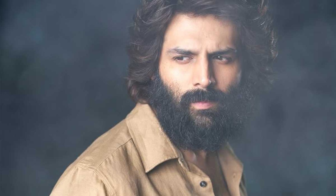 Kartik Aaryan reacts to ₹50 crore fee buzz: 'Nobody writes about others, only me'