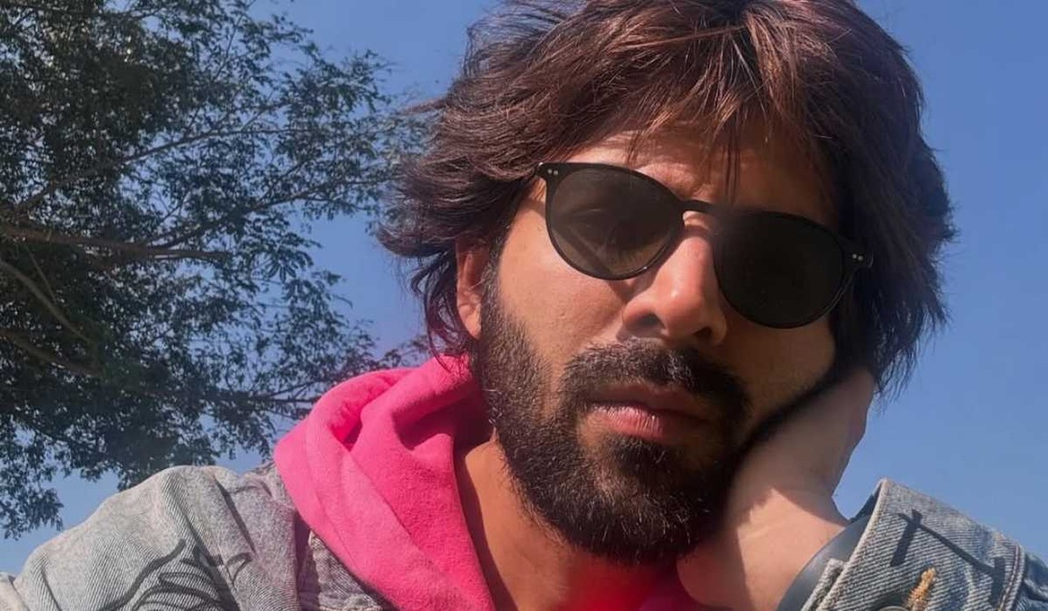 Nagzilla: Kartik Aaryan vs. Kartik Aaryan in snake vs human comedy?