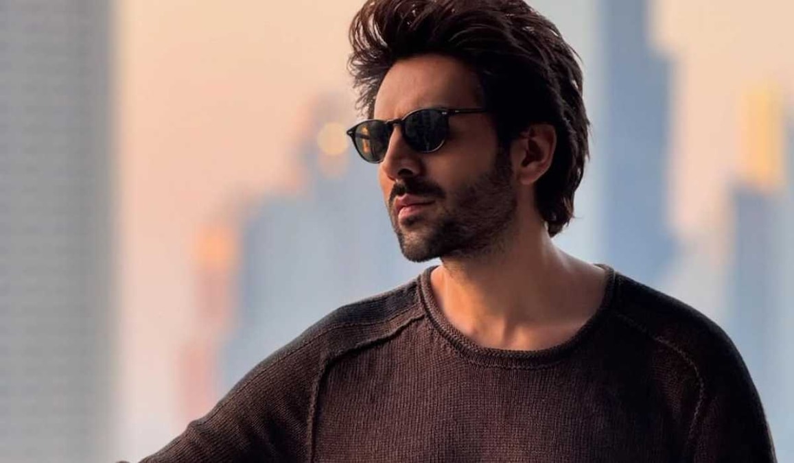 Kartik Aaryan out of Mujhse Shaadi Karogi 2? Here’s the truth