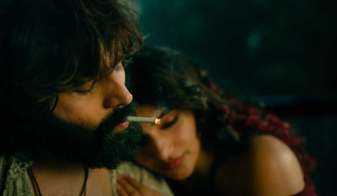 Watch: Kartik Aaryan and Sreeleela set for sizzling love story in Anurag Basu's next; first look out