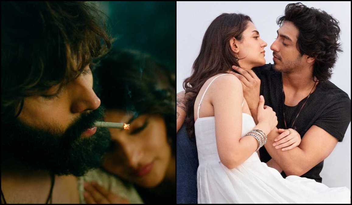 Anurag Basu refutes Saiyaara similarities in Kartik Aaryan’s film: 'Why would I write the same plot?'