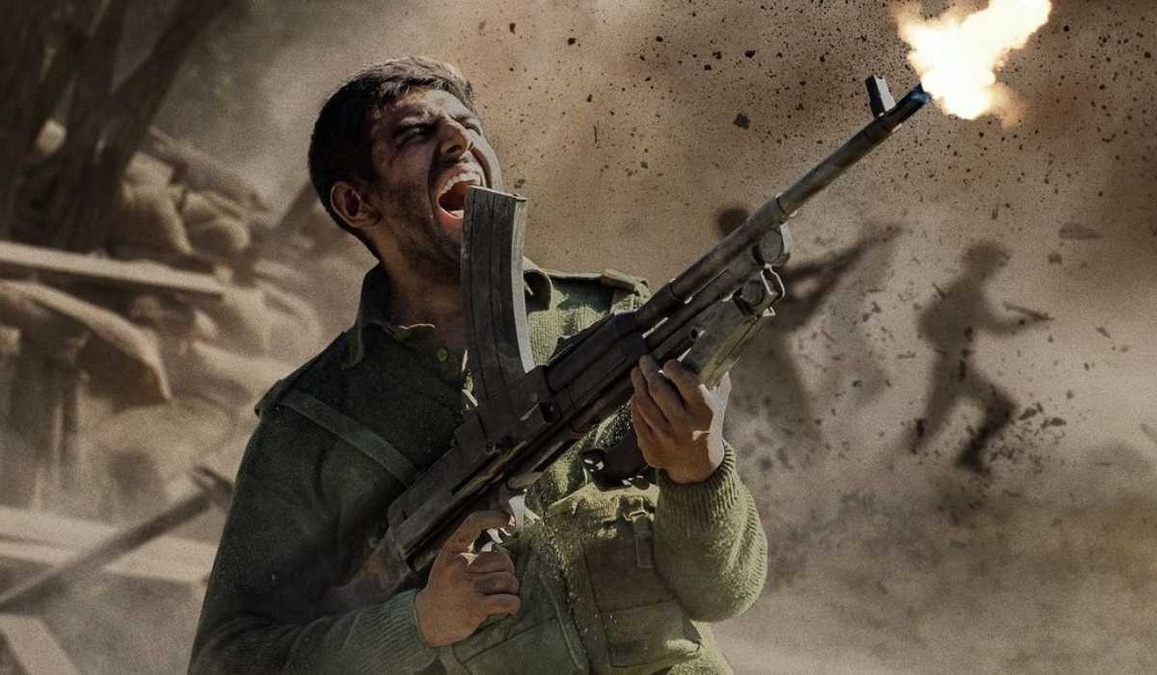 Chandu Champion Trailer Review - Kartik Aaryan and Kabir Khan promise a story with a beating heart and lots of drama