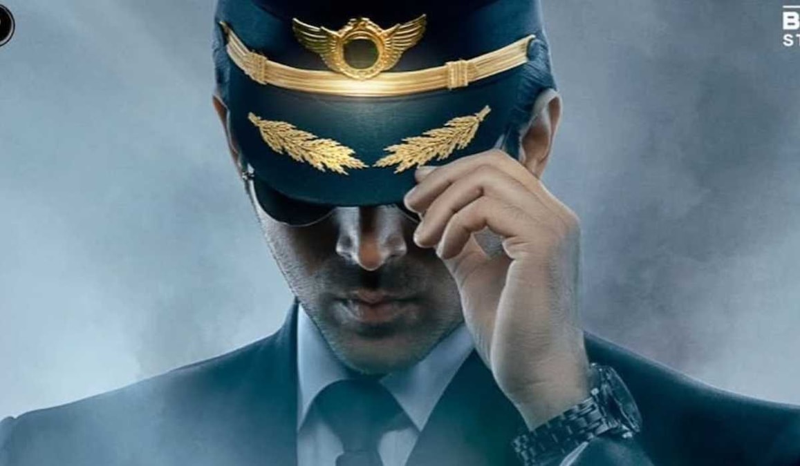 Kartik Aaryan’s Captain India finds new director in Chak De! India's Shimit Amin after Hansal Mehta exit?