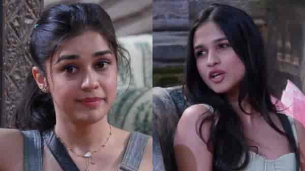 Bigg Boss 18: Kashish Kapoor calls Eisha Singh 'insecure' in a heated argument | Watch new promo