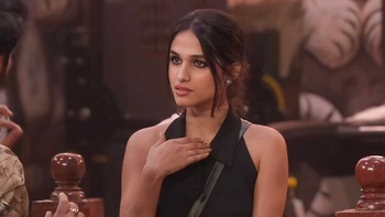 Bigg Boss 18: Kashish Kapoor evicted from Salman Khan-hosted show ...
