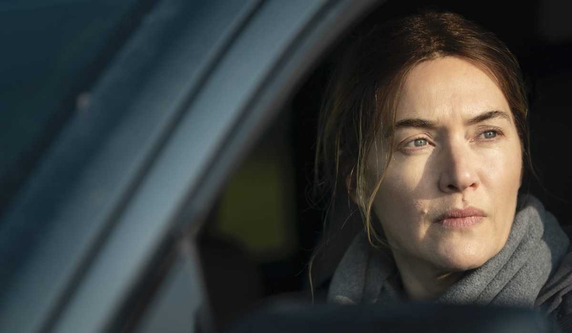 Kate Winslet set to make directorial debut with Netflix’s Goodbye June